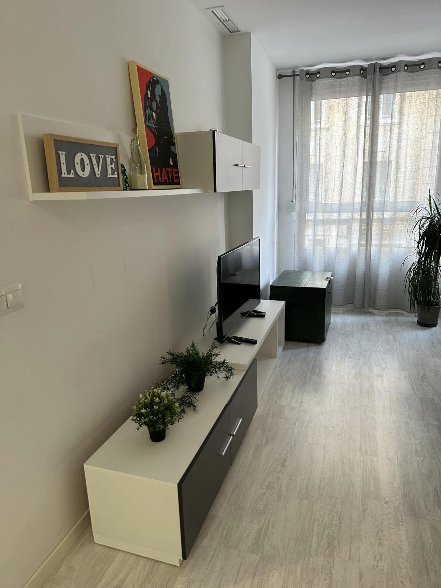 Valencia Apartamento Estilo Italiano Bagian luar foto