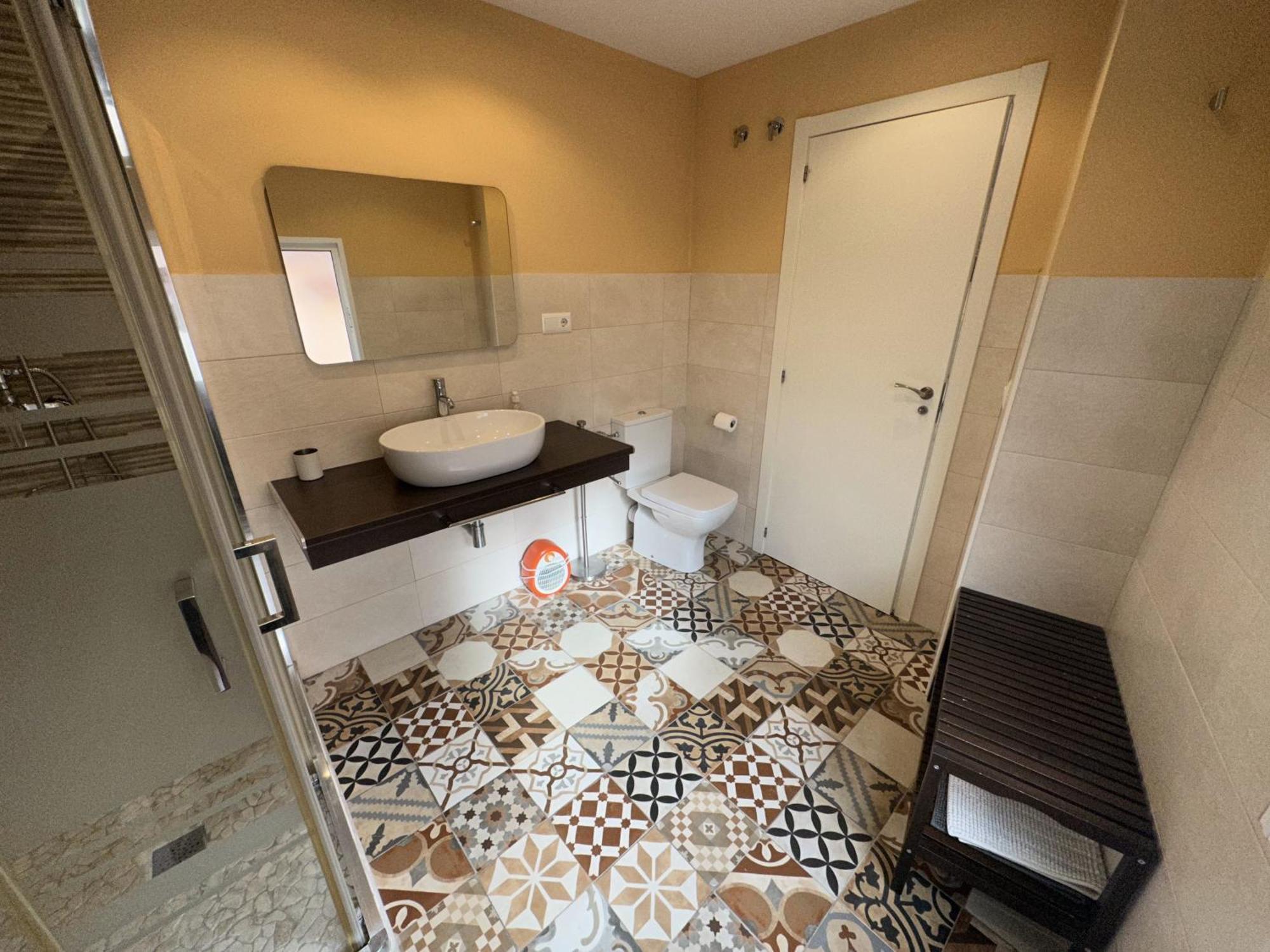 Valencia Apartamento Estilo Italiano Bagian luar foto